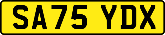 SA75YDX
