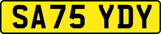 SA75YDY