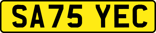 SA75YEC