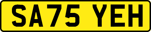 SA75YEH