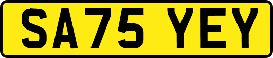SA75YEY