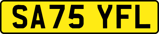 SA75YFL