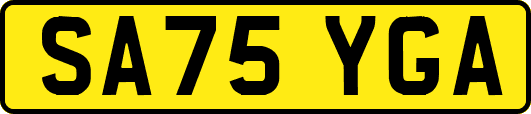 SA75YGA