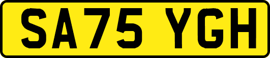 SA75YGH