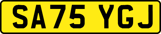 SA75YGJ