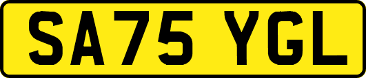 SA75YGL