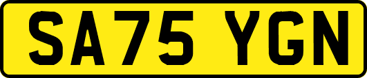 SA75YGN