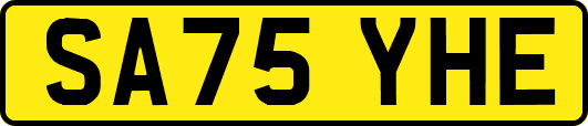 SA75YHE