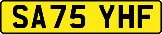 SA75YHF