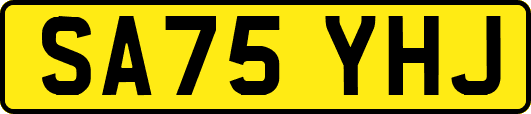 SA75YHJ