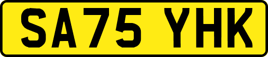 SA75YHK