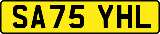 SA75YHL