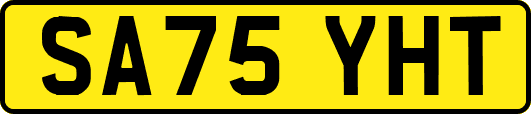 SA75YHT