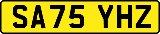 SA75YHZ