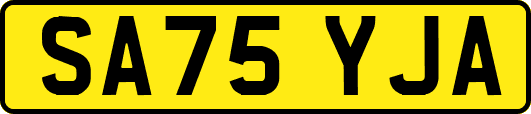 SA75YJA