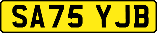 SA75YJB