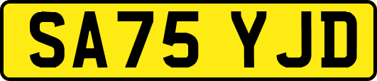 SA75YJD
