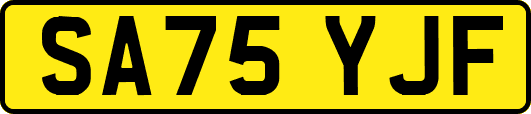 SA75YJF