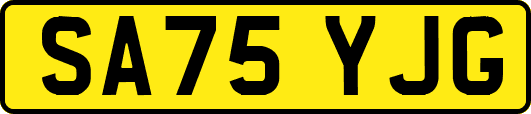 SA75YJG