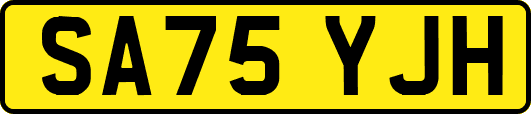 SA75YJH