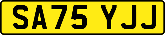 SA75YJJ