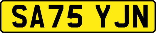 SA75YJN