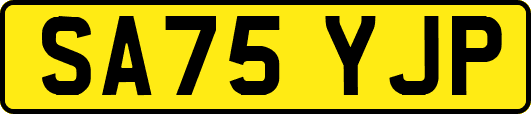SA75YJP