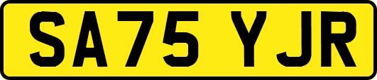SA75YJR