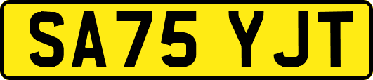 SA75YJT