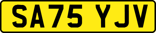 SA75YJV