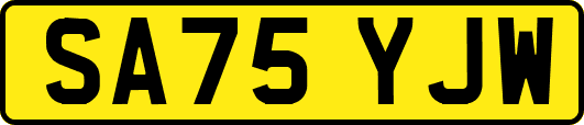 SA75YJW