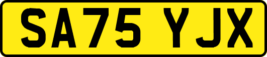 SA75YJX