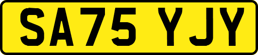 SA75YJY