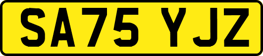 SA75YJZ