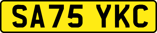 SA75YKC