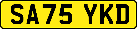 SA75YKD