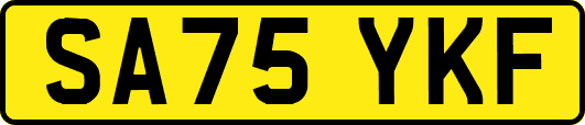 SA75YKF