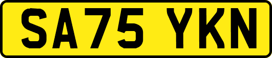 SA75YKN