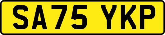 SA75YKP