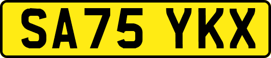 SA75YKX