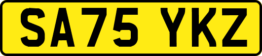 SA75YKZ