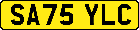 SA75YLC