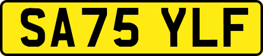 SA75YLF