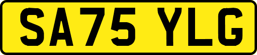 SA75YLG