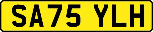 SA75YLH