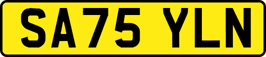 SA75YLN