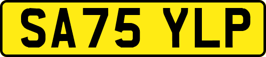 SA75YLP