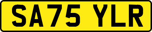 SA75YLR