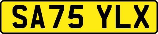 SA75YLX