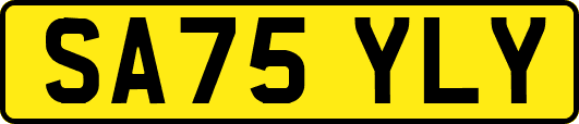 SA75YLY
